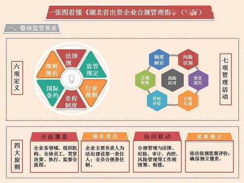 省出资企业合规管理指引图解 投资管理咨询服务的红线与路径